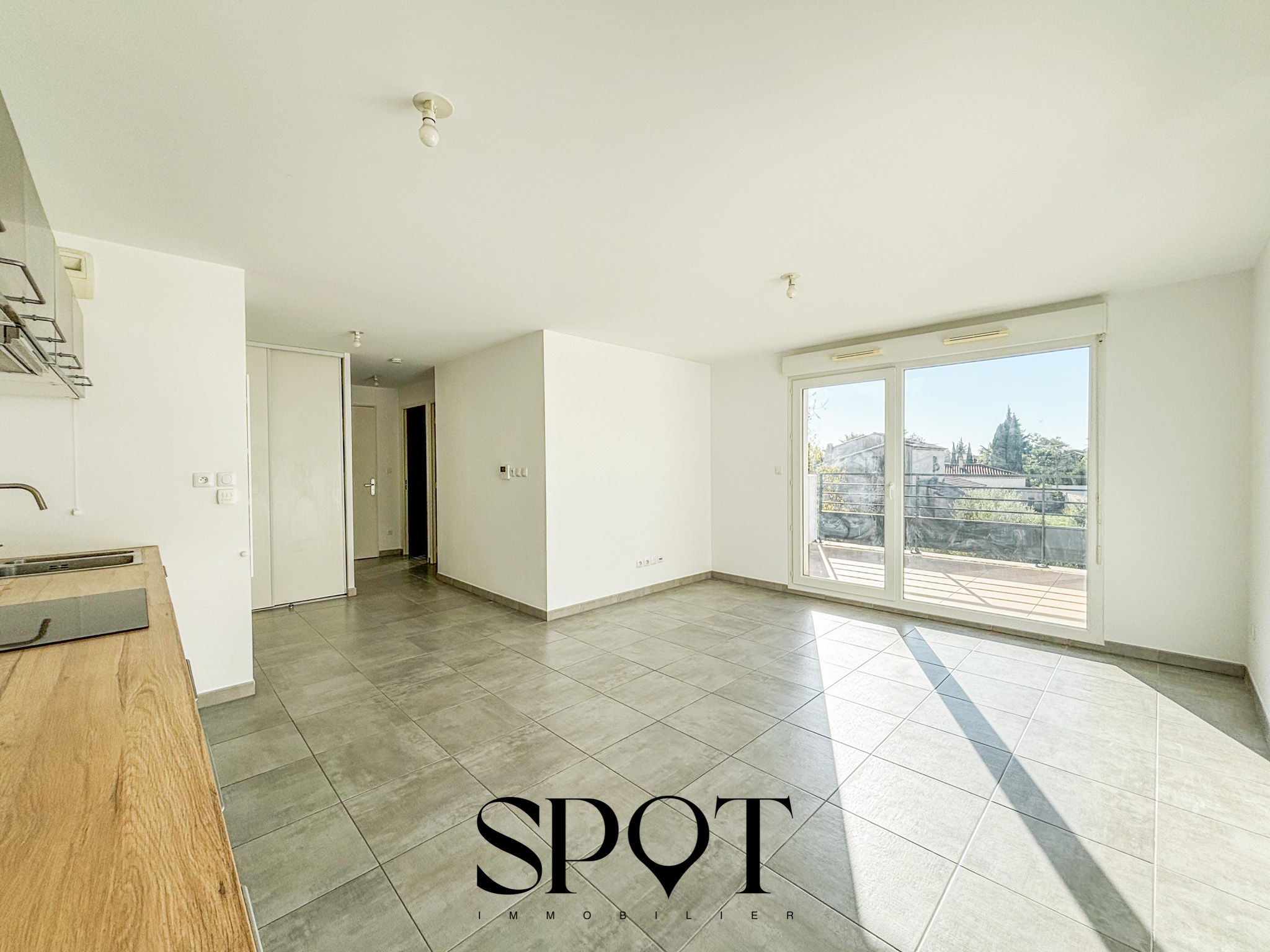 Appartement à vendre à Marseille, 60 m², 3 pièces – photo 2 sur 10