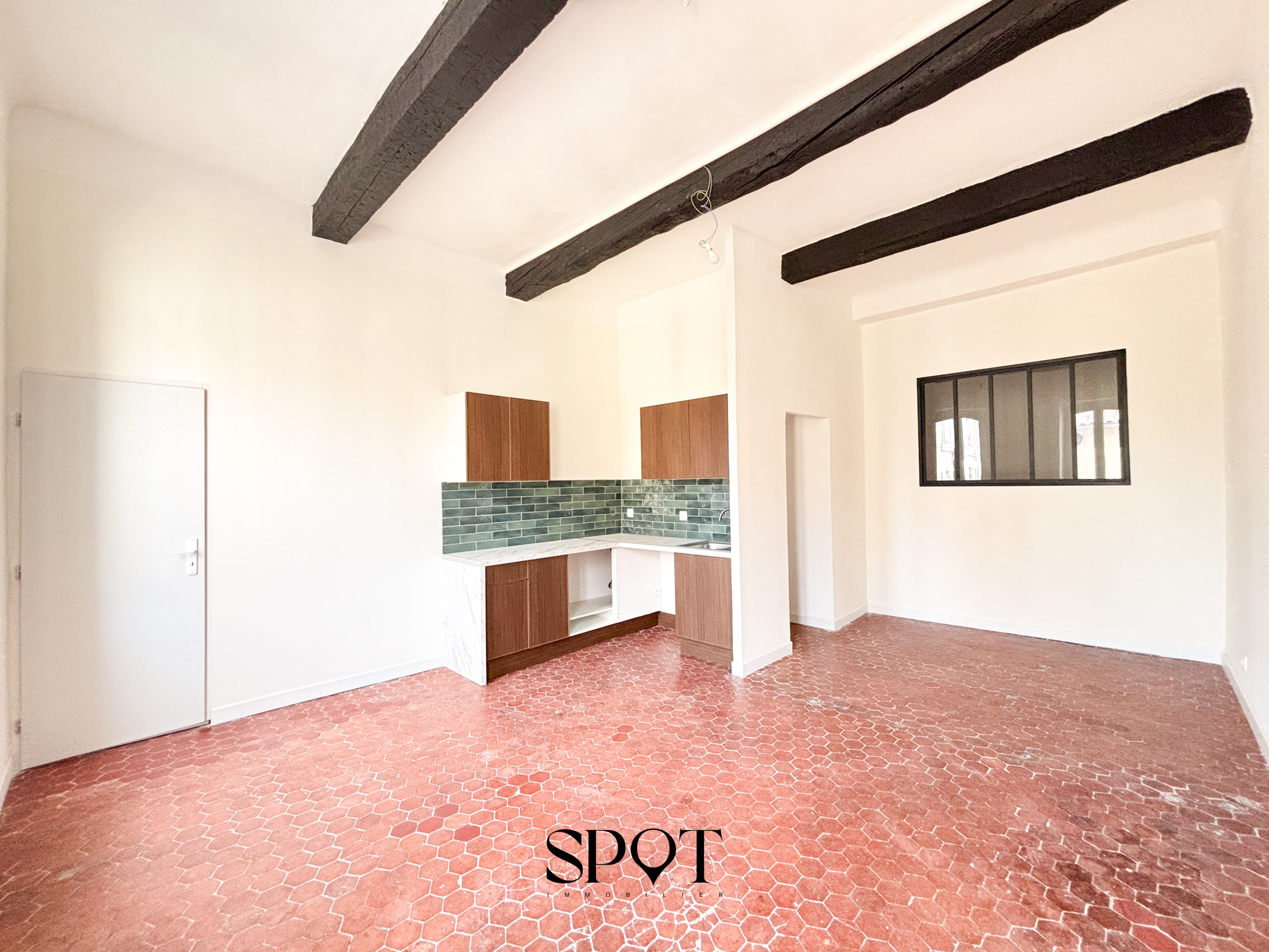 Appartement à vendre à Marseille, 63 m², 3 pièces – photo 2 sur 8