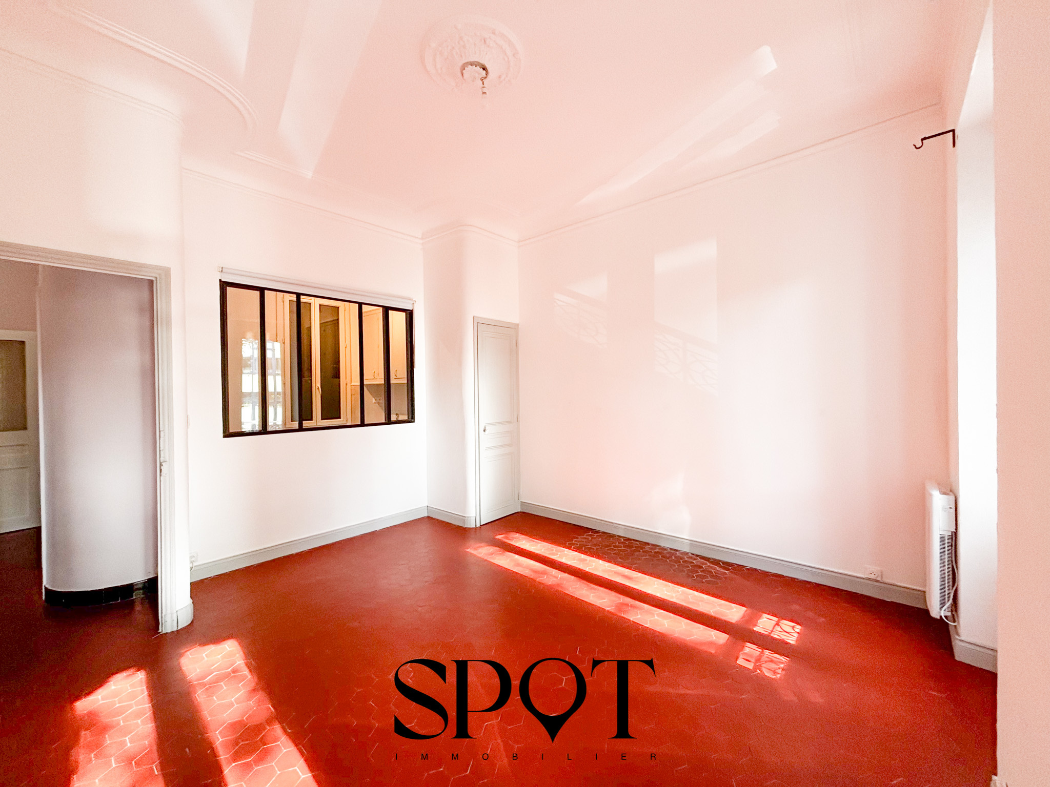 Appartement à vendre à Marseille, 50 m², 2 pièces – photo 2 sur 5