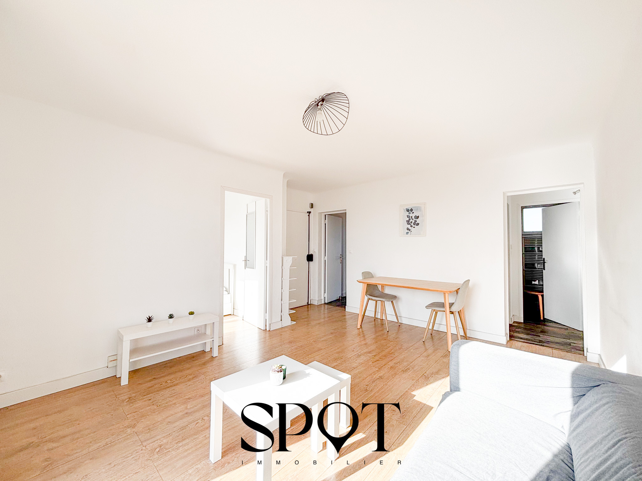 Appartement à vendre à Marseille, 40 m², 2 pièces – photo 3 sur 7